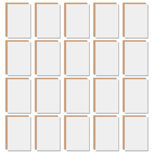 BUILD YOUR OWN CARD PACK.