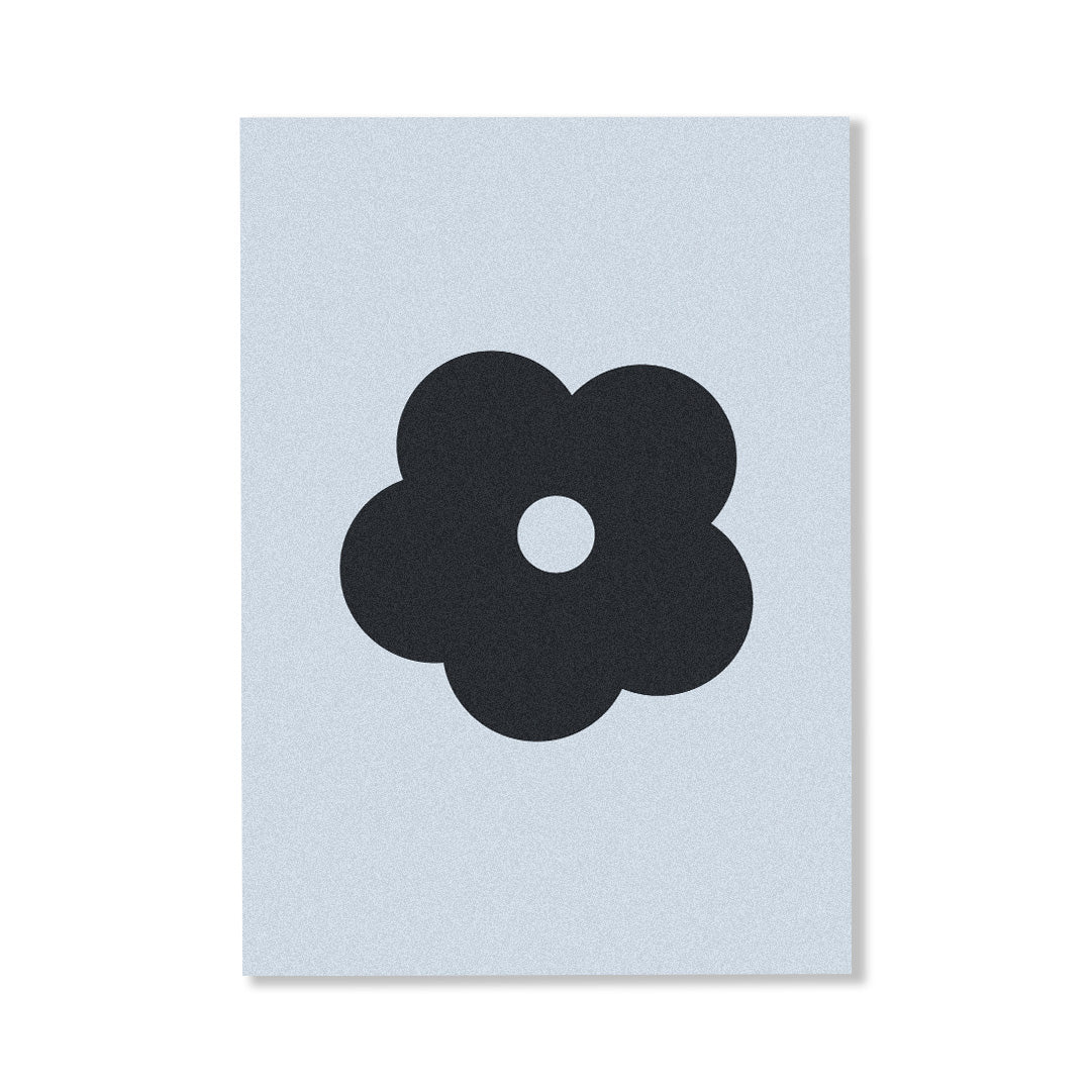 SINGLE FLOWER.