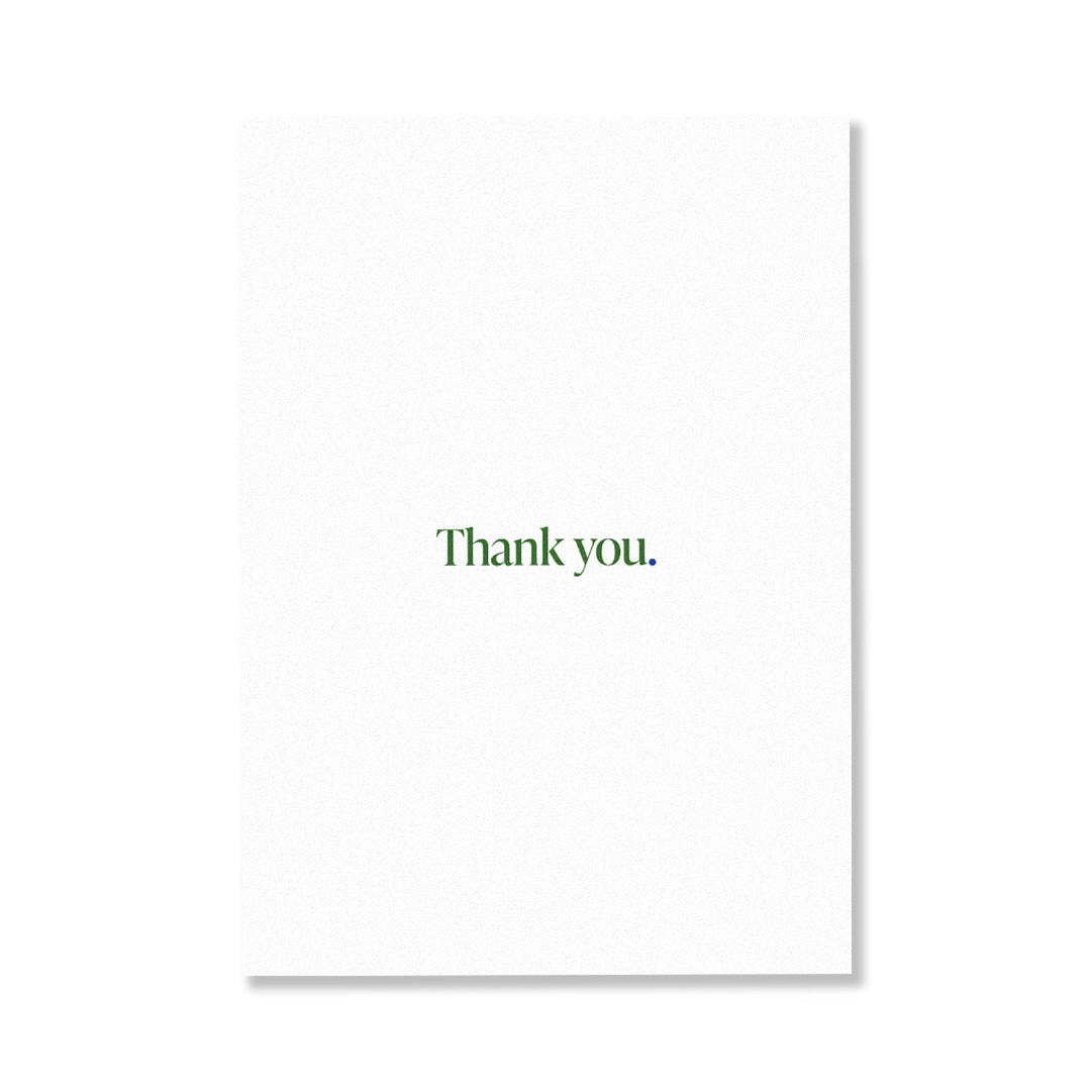 THANK YOU.