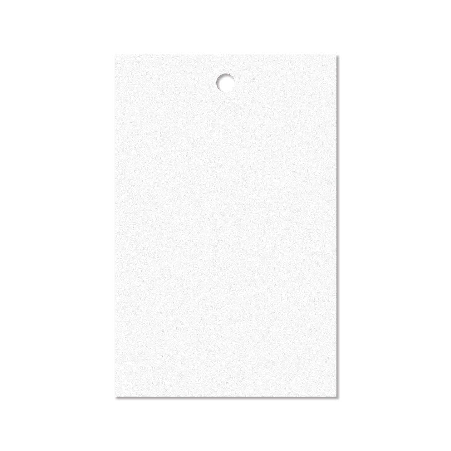 HO HO HO GIFT TAGS. (PACK OF 10)