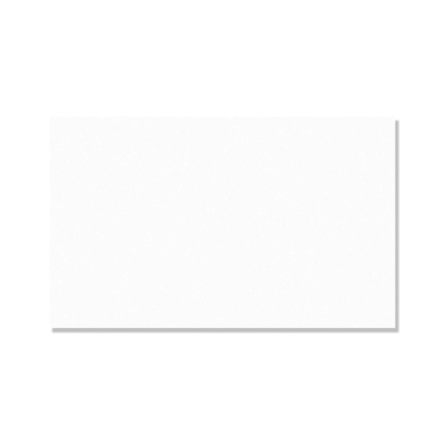 CLASSIC PLACE CARDS. (PACK OF 10)