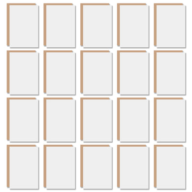 BUILD YOUR OWN CARD PACK.