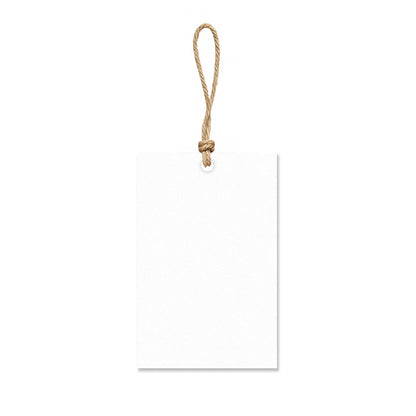 SQUIGGLE GIFT TAGS. (PACK OF 10)