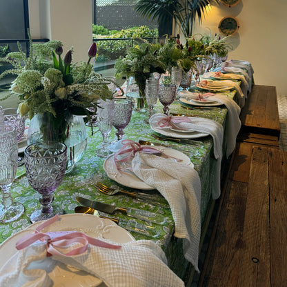 SQUIGGLE PLACE CARDS. (PACK OF 10)